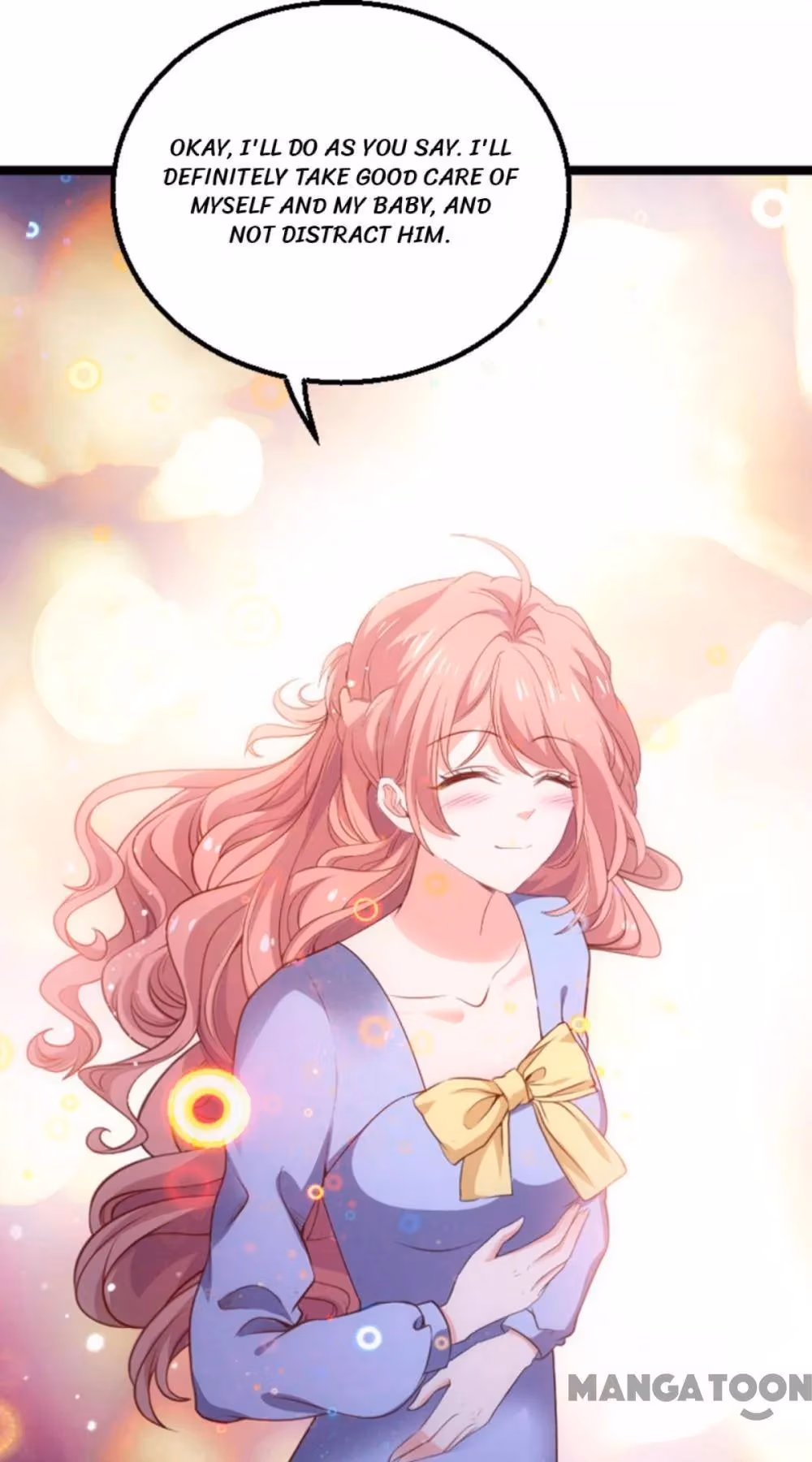 Like Husband, Like Son Chapter 189 page 5 - 
