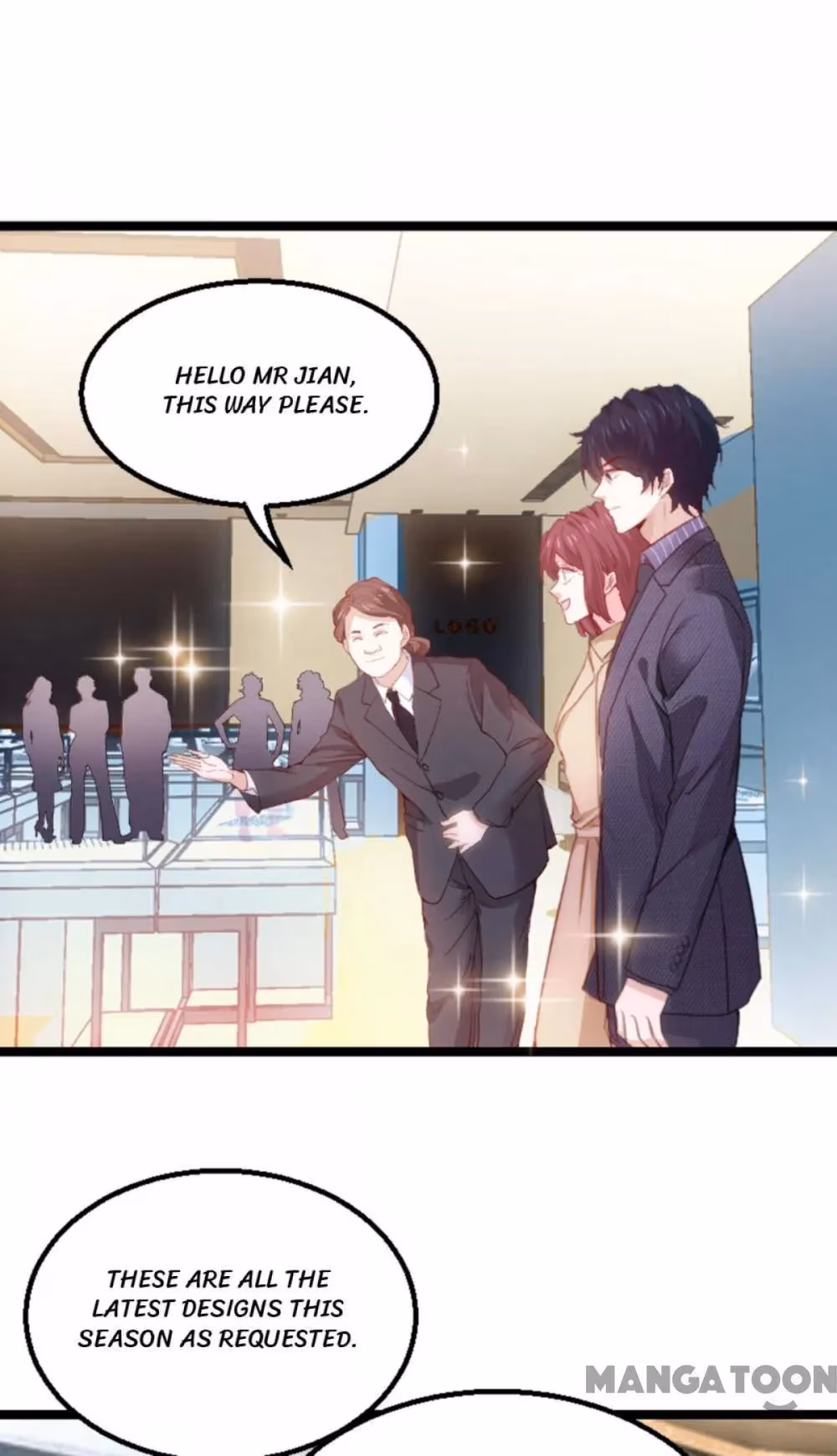 Like Husband, Like Son Chapter 189 page 47 - 