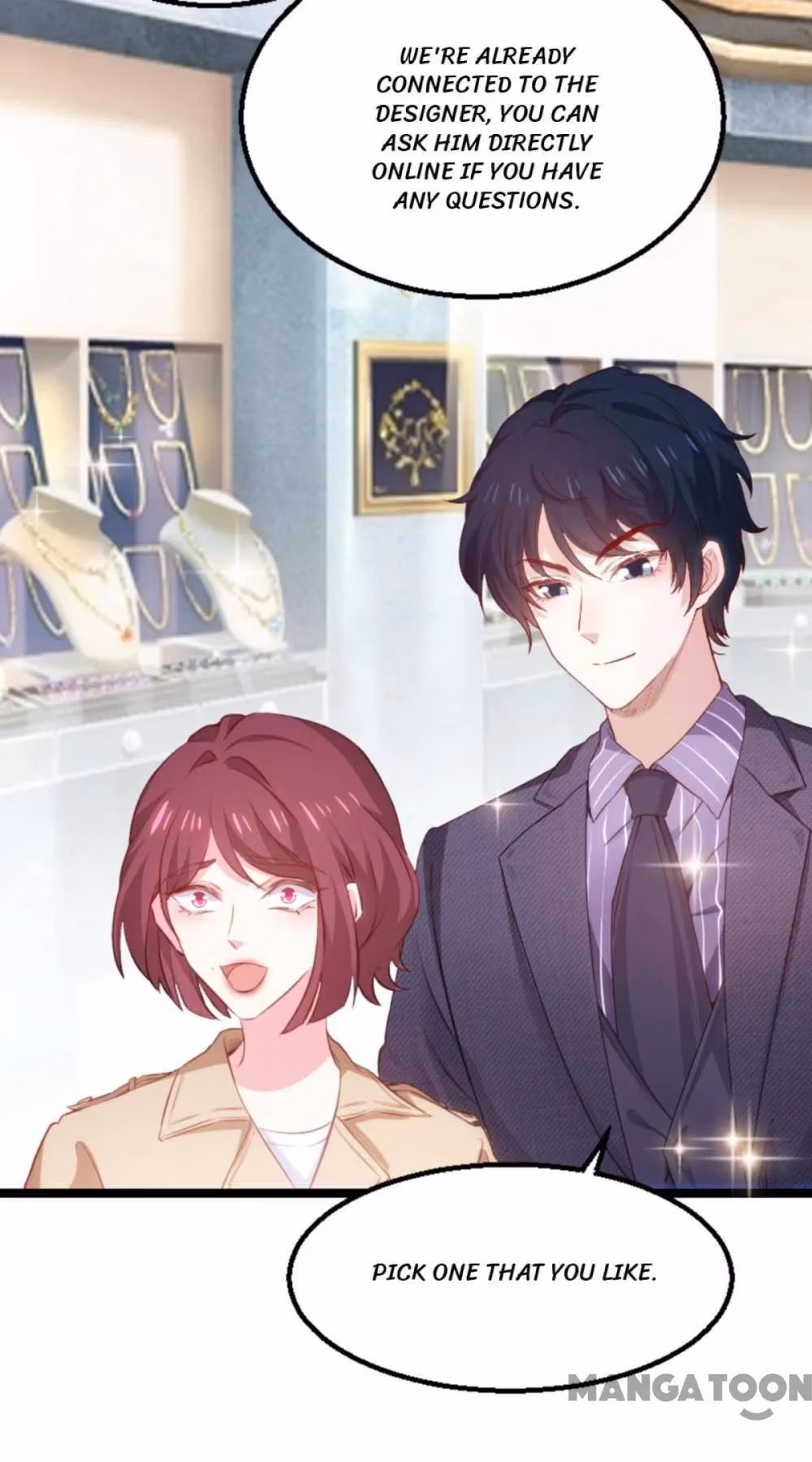 Like Husband, Like Son Chapter 189 page 48 - 
