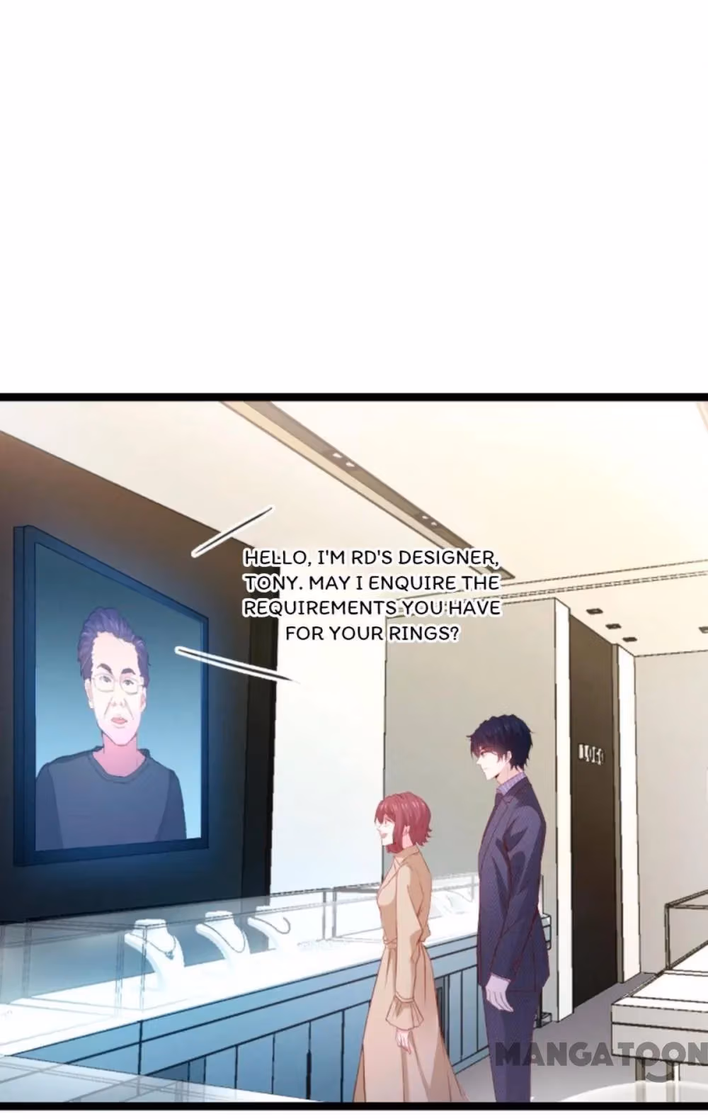 Like Husband, Like Son Chapter 189 page 50 - 