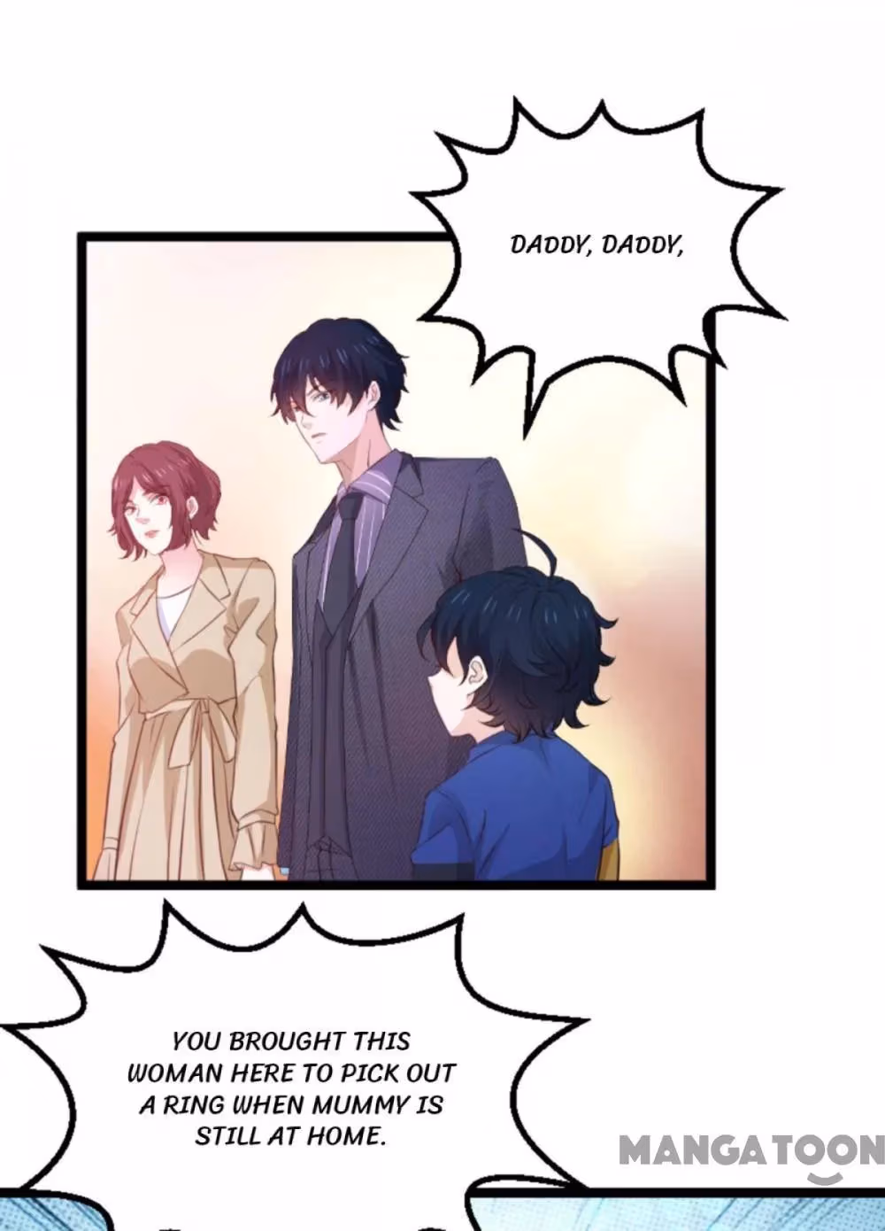 Like Husband, Like Son Chapter 189 page 51 - 