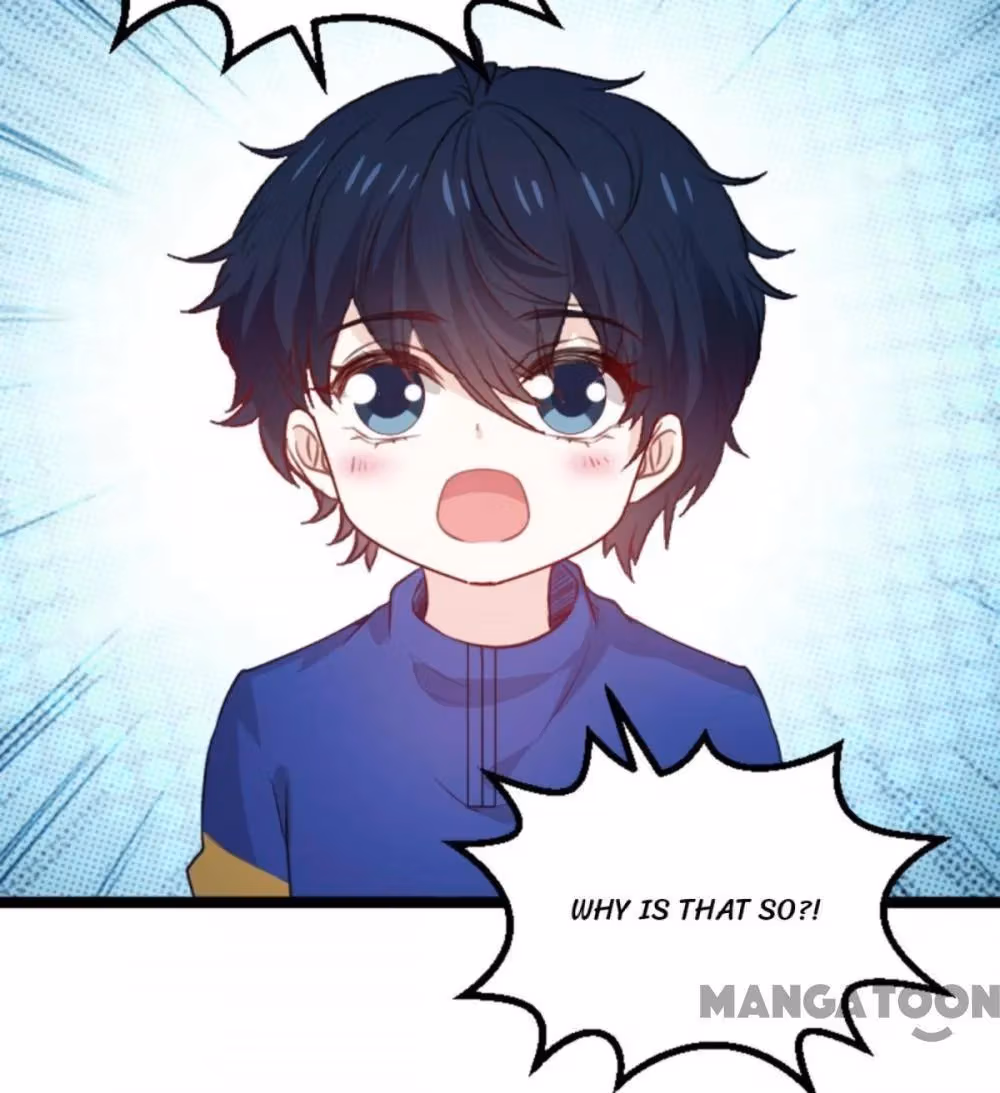 Like Husband, Like Son Chapter 189 page 52 - 