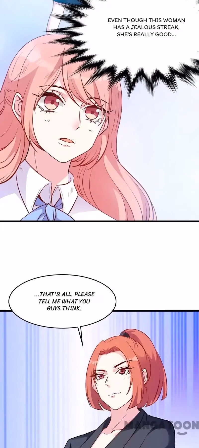 Like Husband, Like Son Chapter 19 page 13 - 