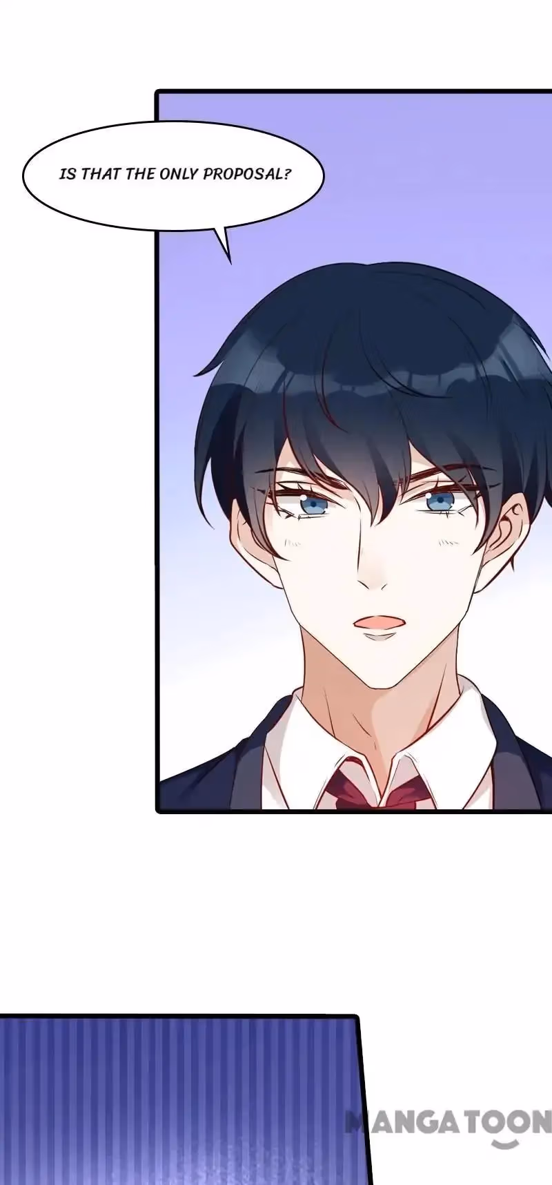 Like Husband, Like Son Chapter 19 page 15 - 
