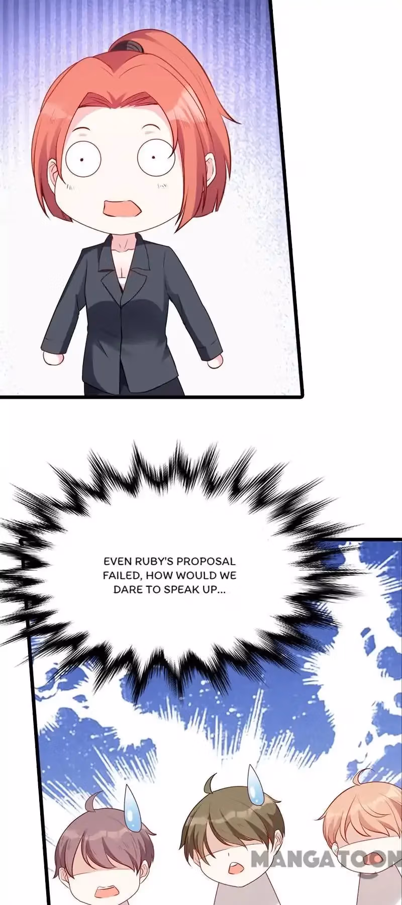 Like Husband, Like Son Chapter 19 page 16 - 