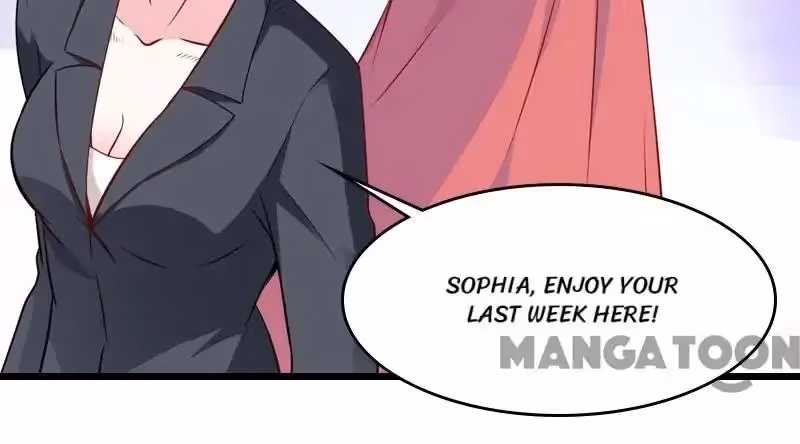 Like Husband, Like Son Chapter 19 page 25 - 