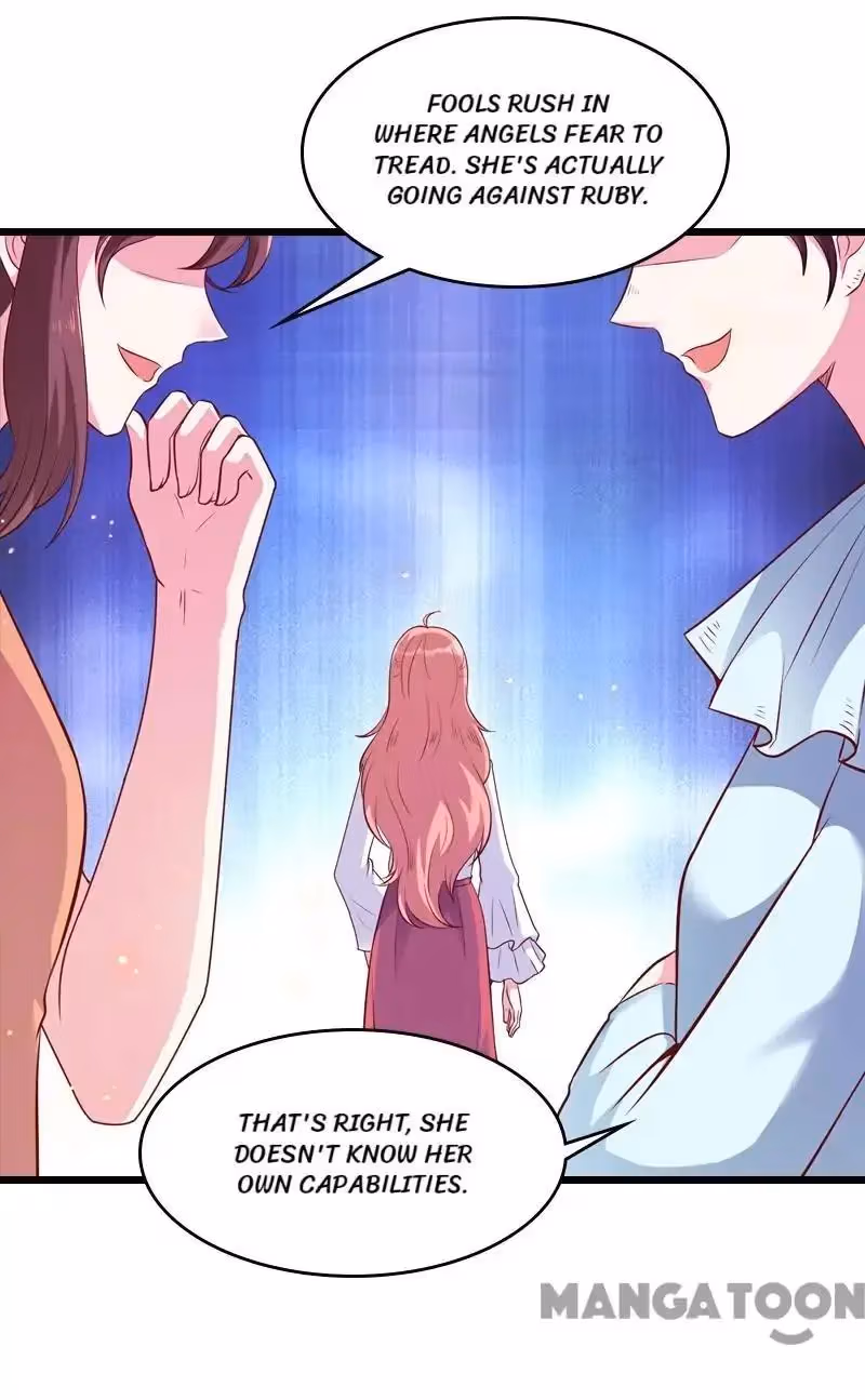 Like Husband, Like Son Chapter 19 page 26 - 