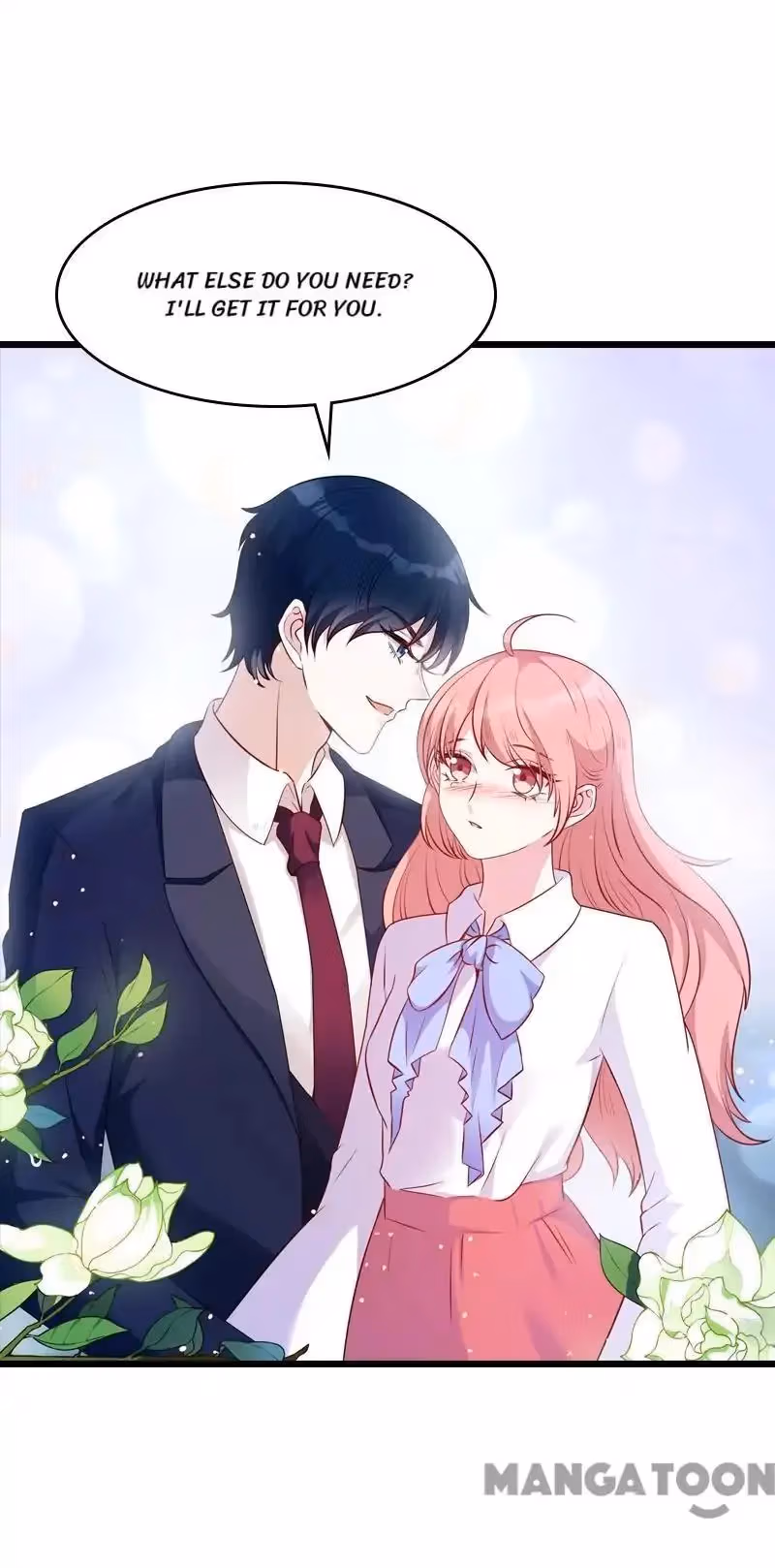 Like Husband, Like Son Chapter 19 page 40 - 