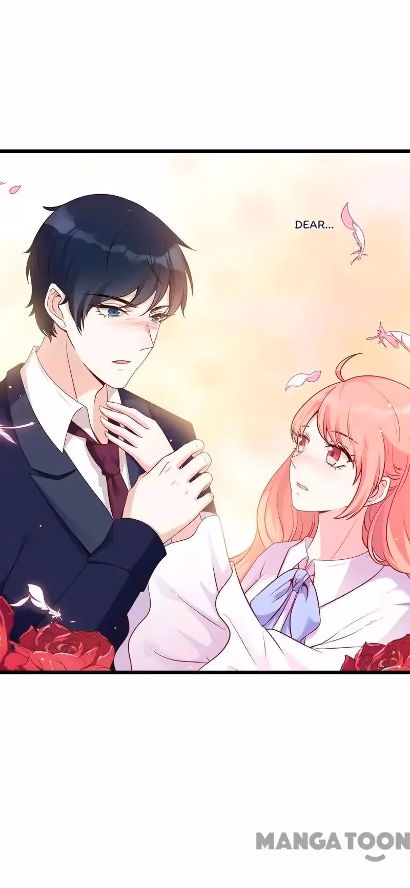 Like Husband, Like Son Chapter 19 page 52 - 