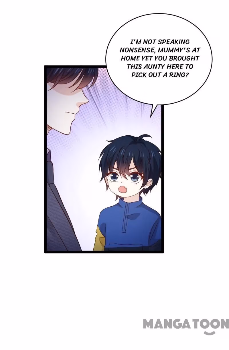 Like Husband, Like Son Chapter 190 page 2 - 