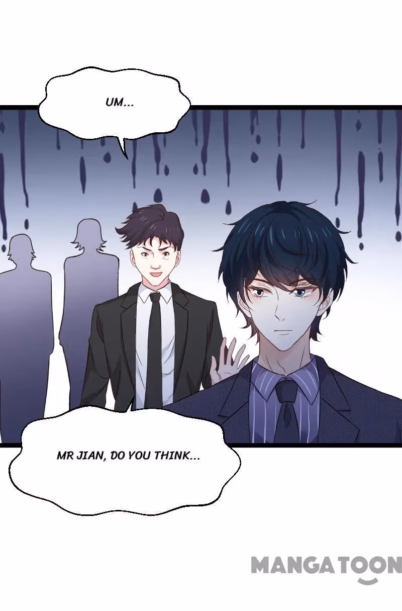 Like Husband, Like Son Chapter 190 page 11 - 
