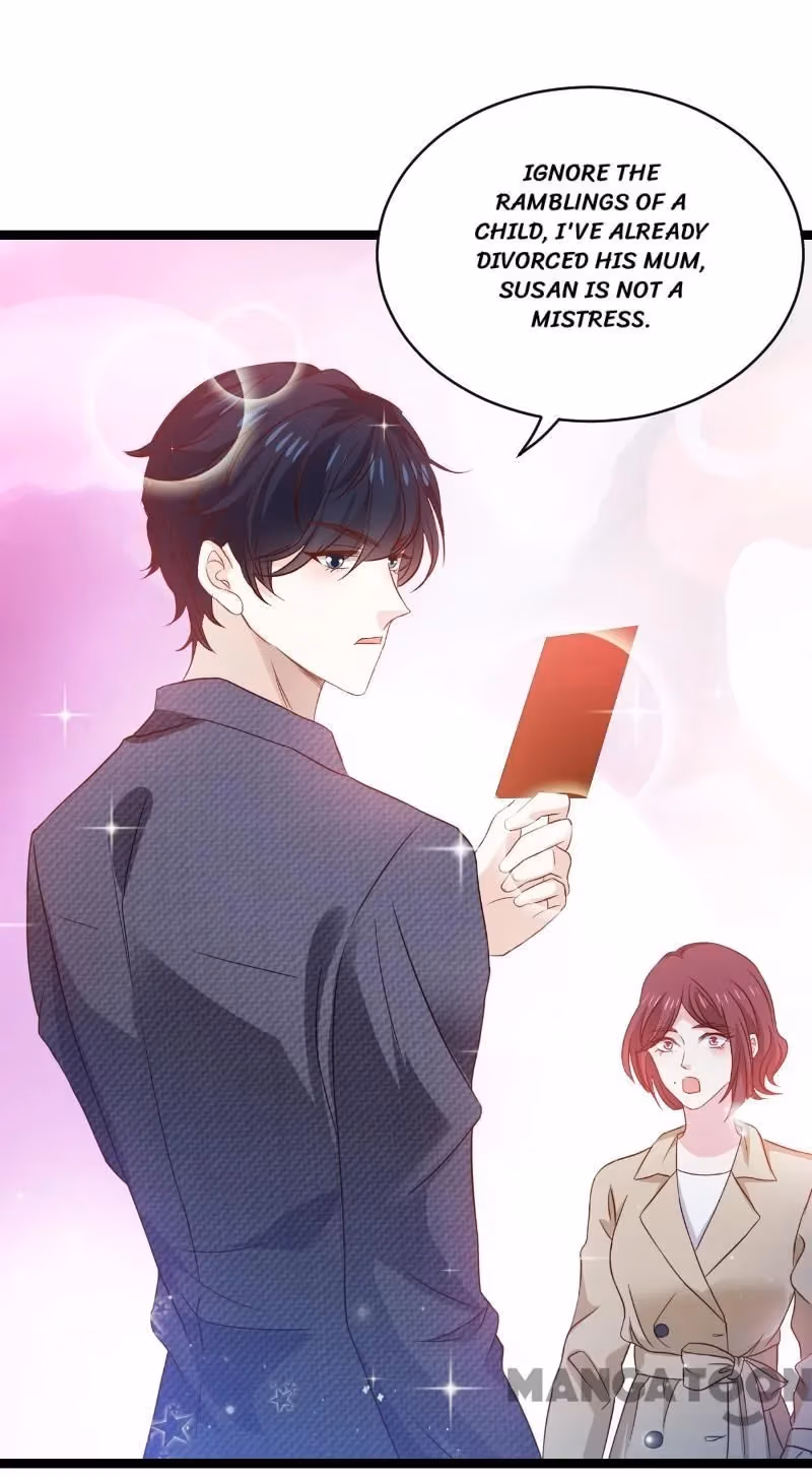 Like Husband, Like Son Chapter 190 page 12 - 