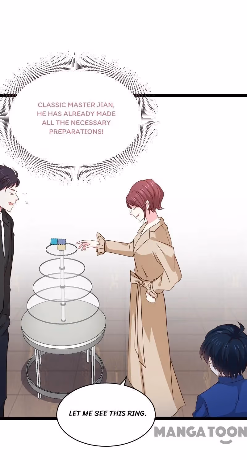 Like Husband, Like Son Chapter 190 page 14 - 