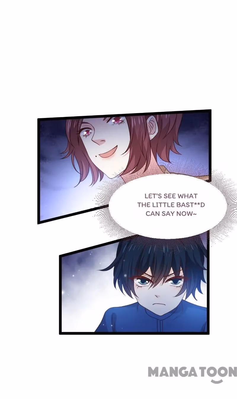 Like Husband, Like Son Chapter 190 page 15 - 