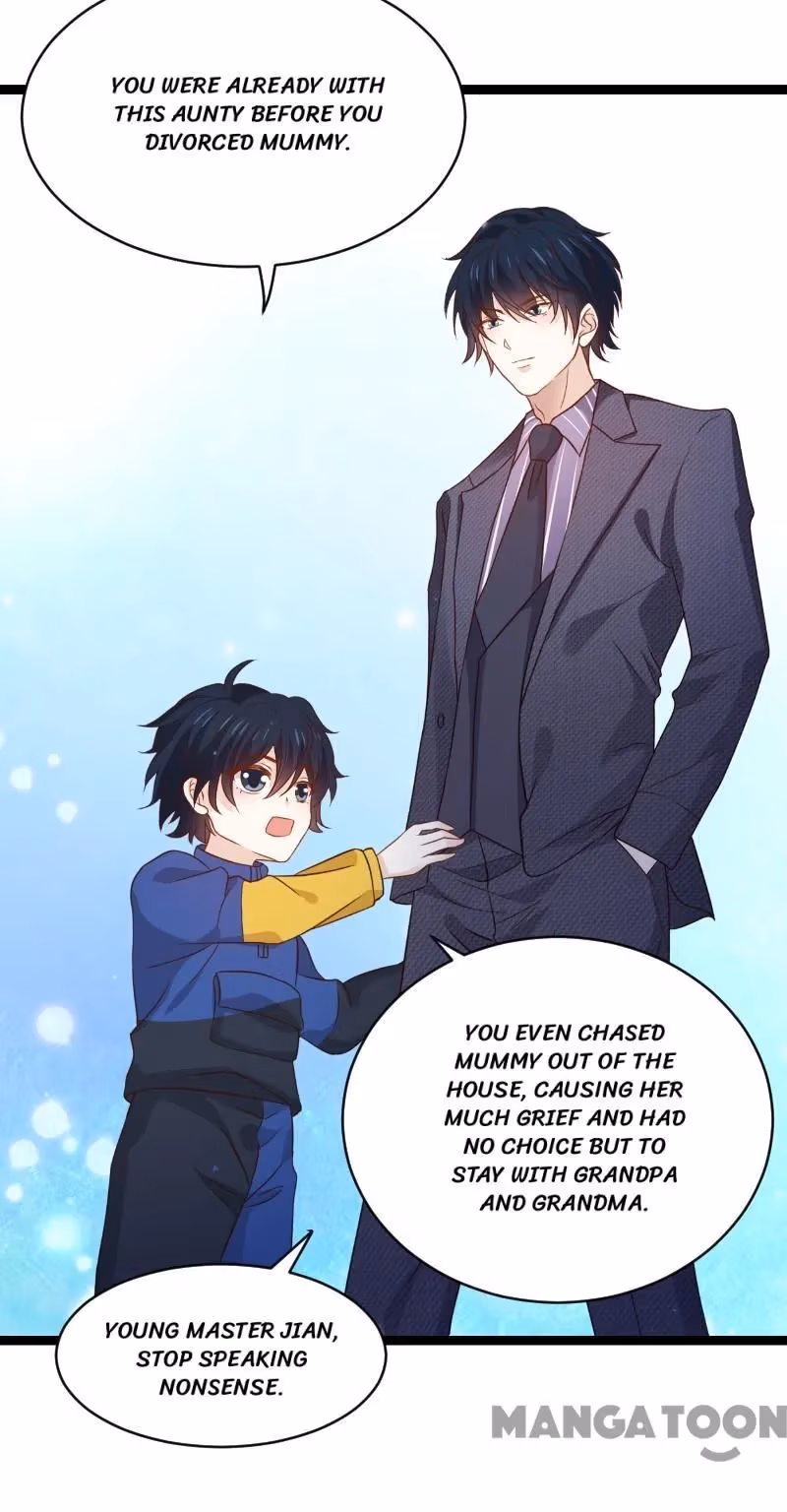 Like Husband, Like Son Chapter 190 page 17 - 