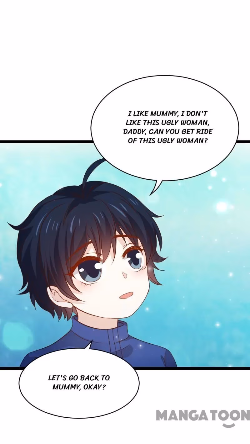 Like Husband, Like Son Chapter 190 page 18 - 