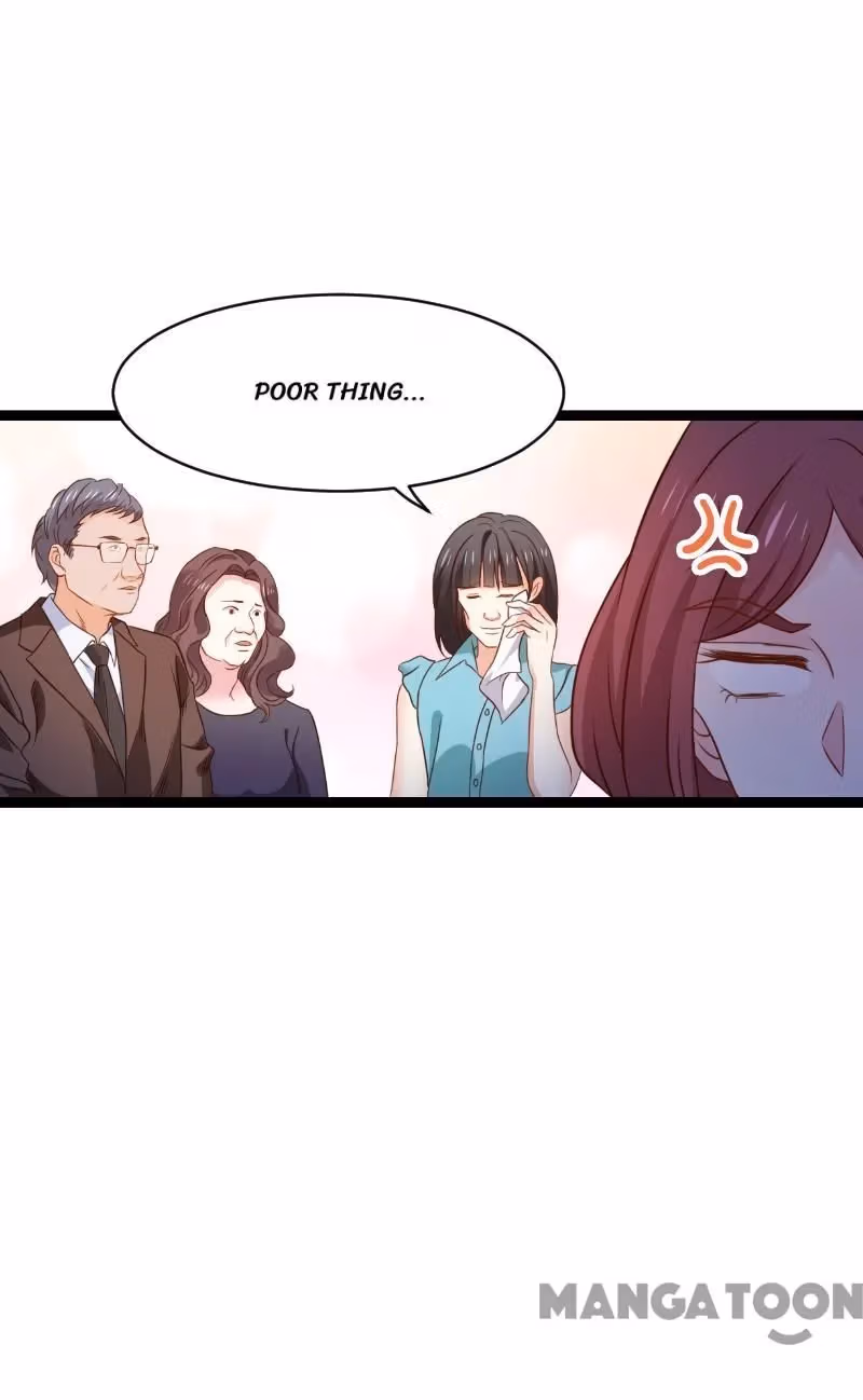 Like Husband, Like Son Chapter 190 page 19 - 