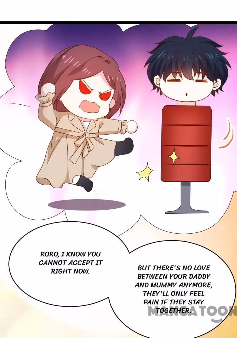 Like Husband, Like Son Chapter 190 page 20 - 