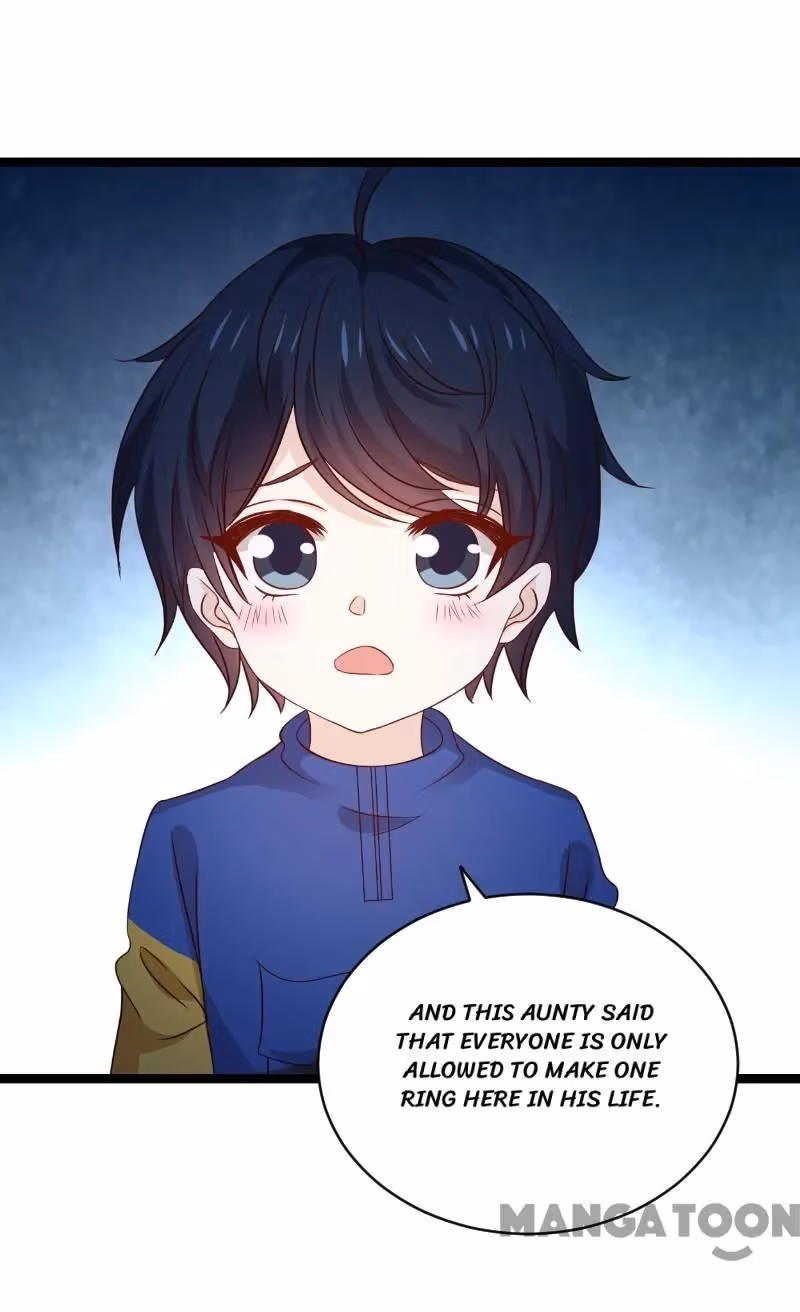 Like Husband, Like Son Chapter 190 page 3 - 
