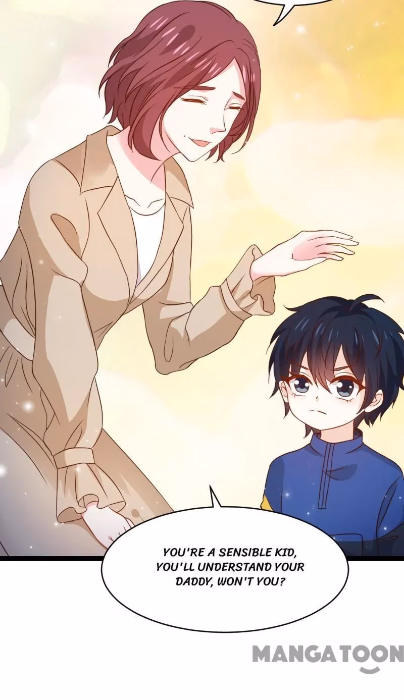 Like Husband, Like Son Chapter 190 page 21 - 