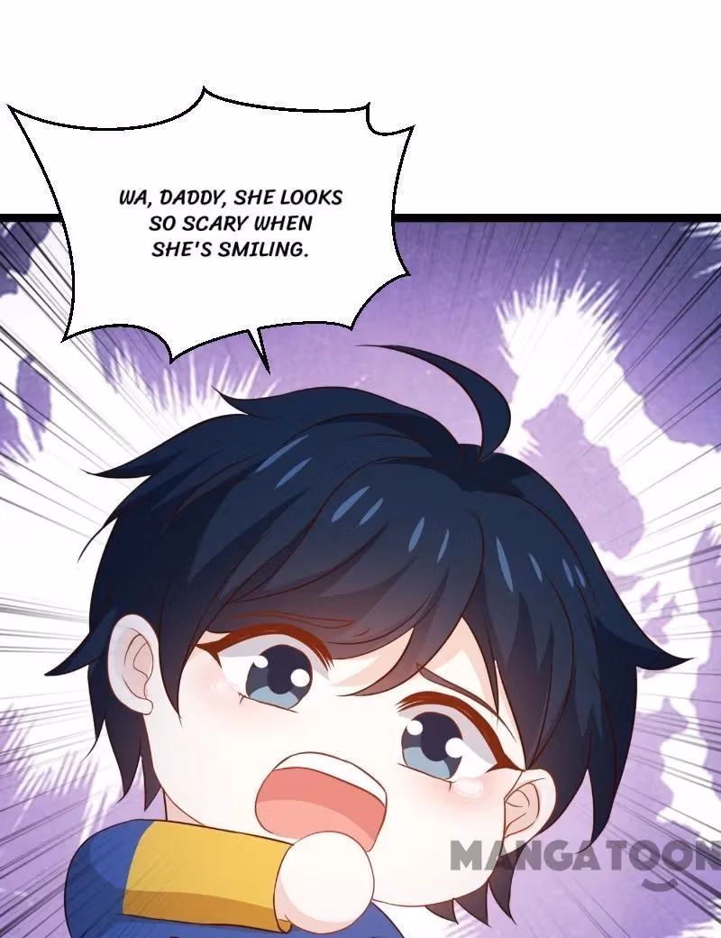 Like Husband, Like Son Chapter 190 page 22 - 