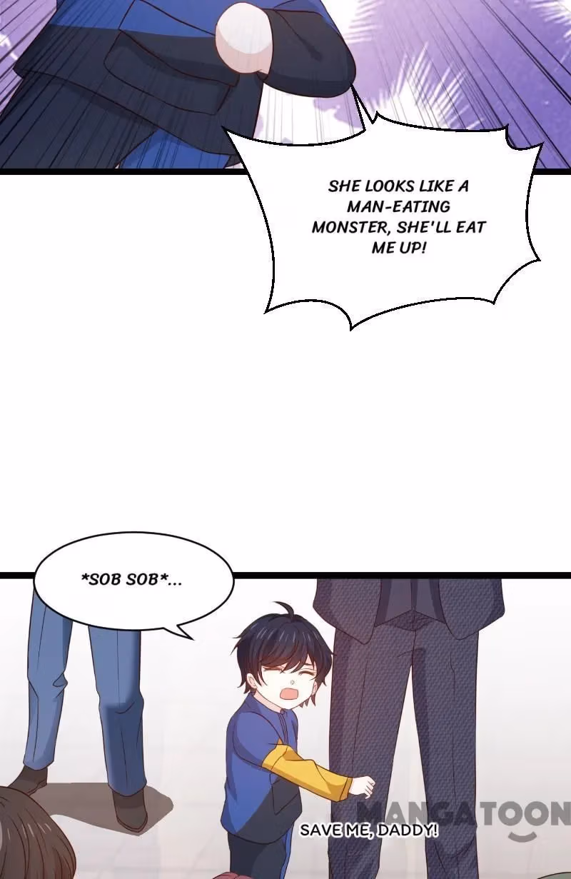 Like Husband, Like Son Chapter 190 page 23 - 