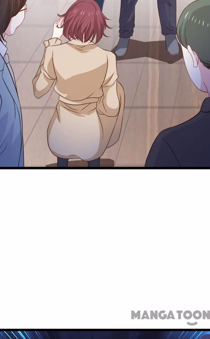Like Husband, Like Son Chapter 190 page 24 - 