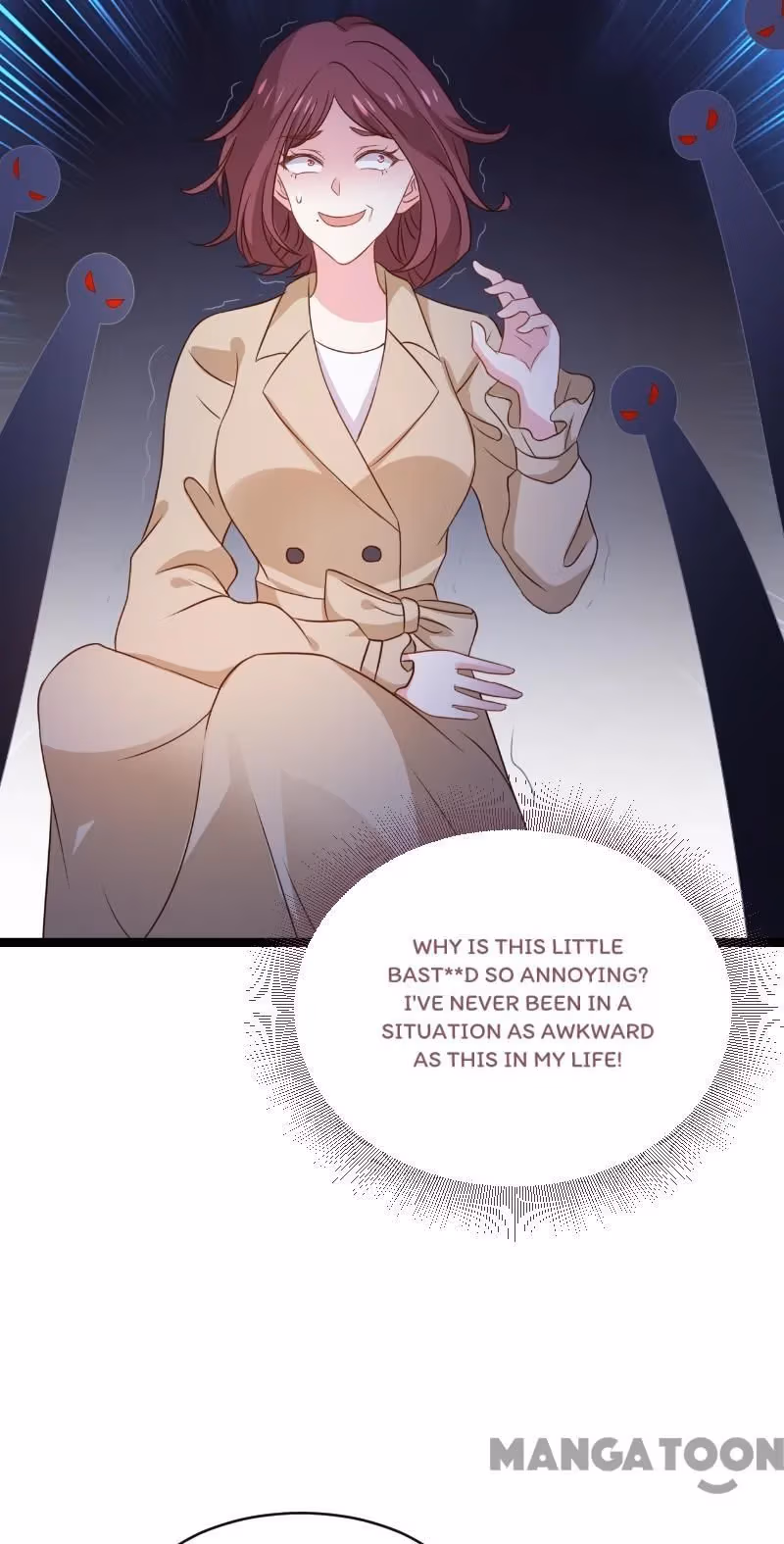 Like Husband, Like Son Chapter 190 page 25 - 