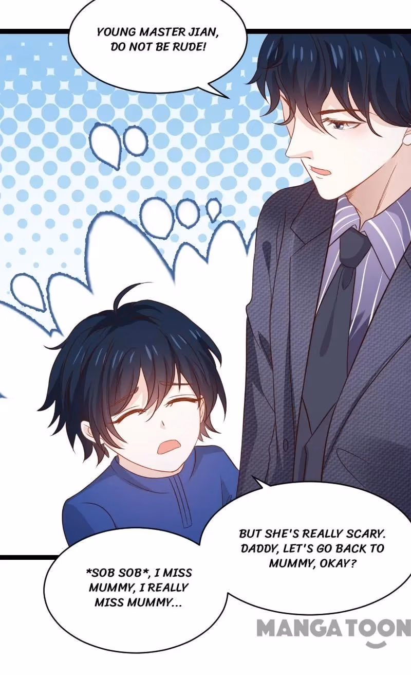 Like Husband, Like Son Chapter 190 page 26 - 