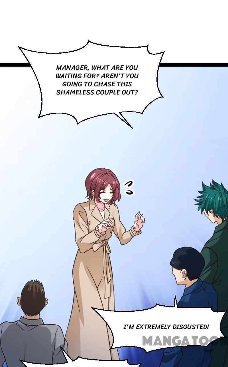Like Husband, Like Son Chapter 190 page 27 - 