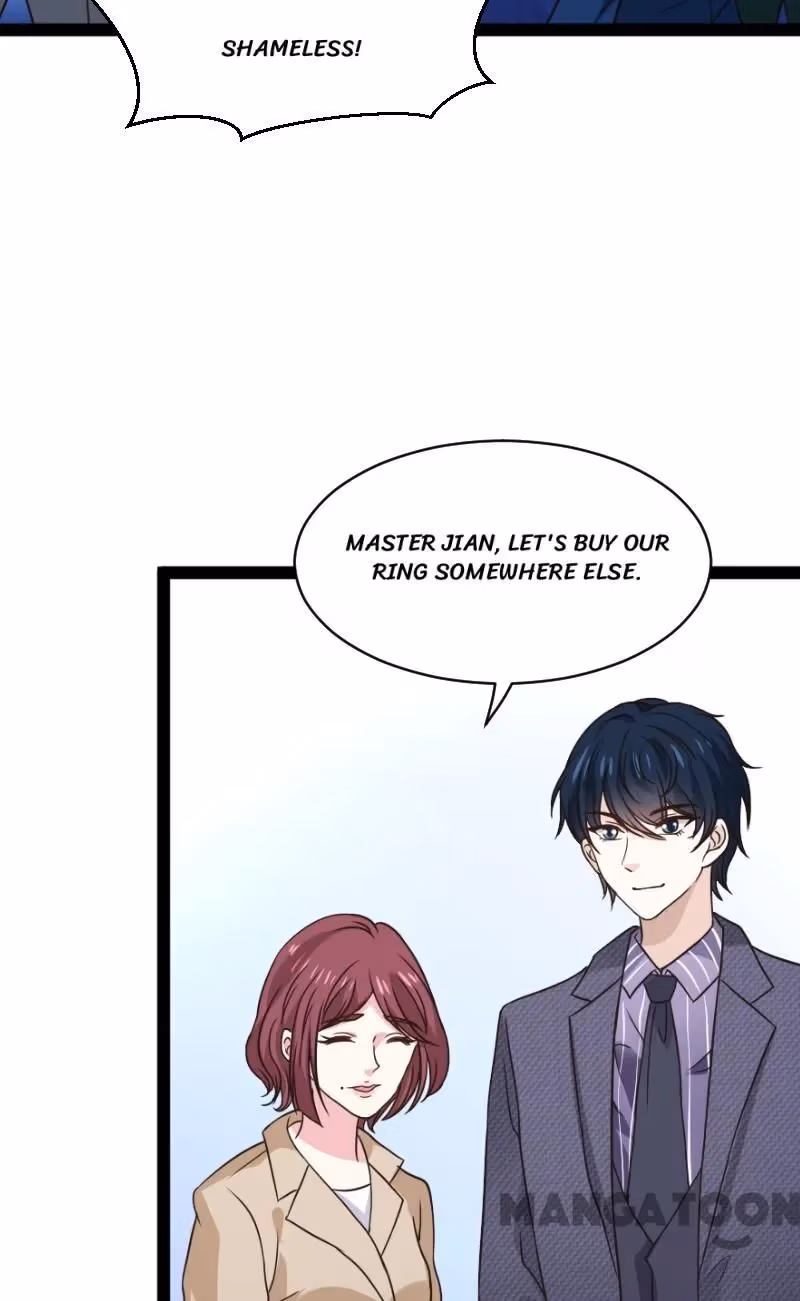Like Husband, Like Son Chapter 190 page 28 - 