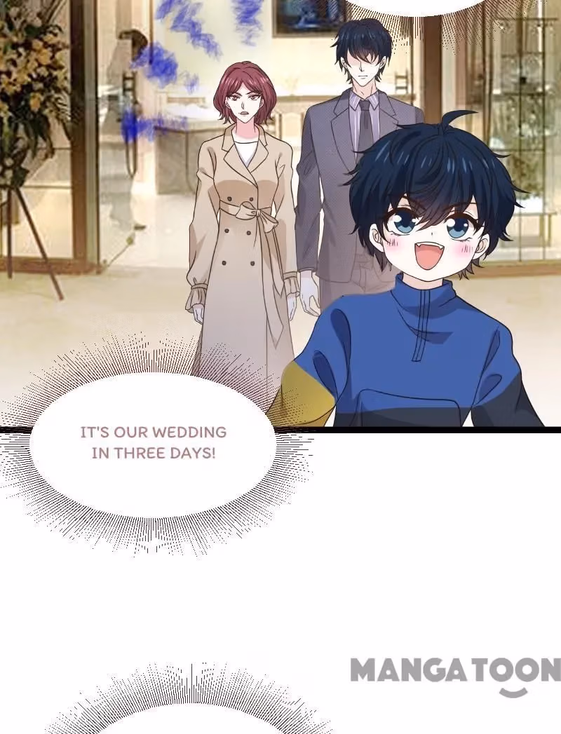 Like Husband, Like Son Chapter 190 page 30 - 