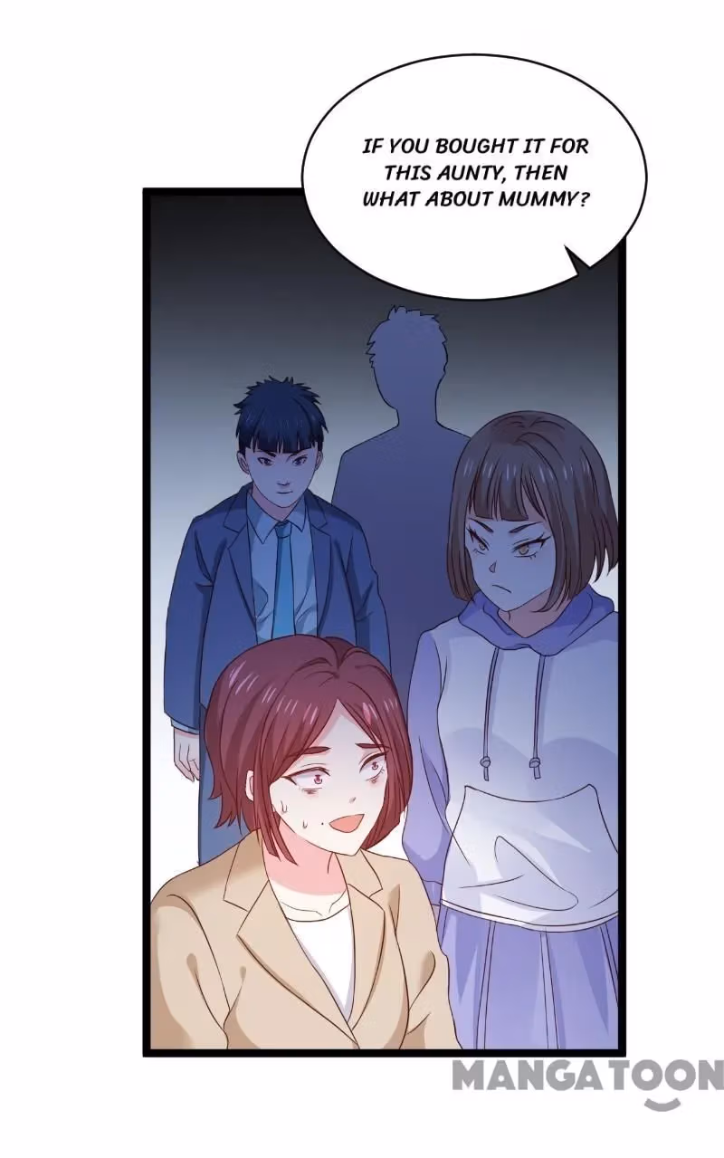 Like Husband, Like Son Chapter 190 page 4 - 