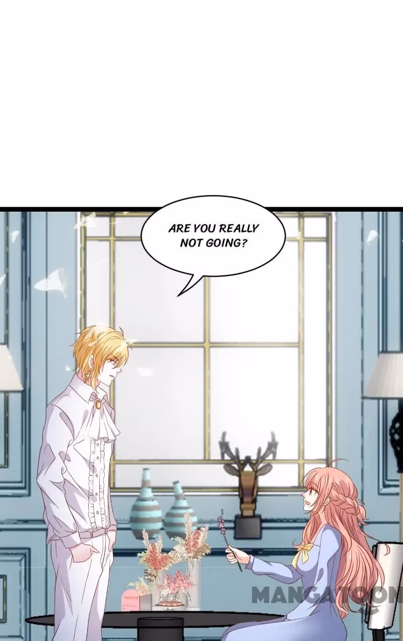 Like Husband, Like Son Chapter 190 page 33 - 