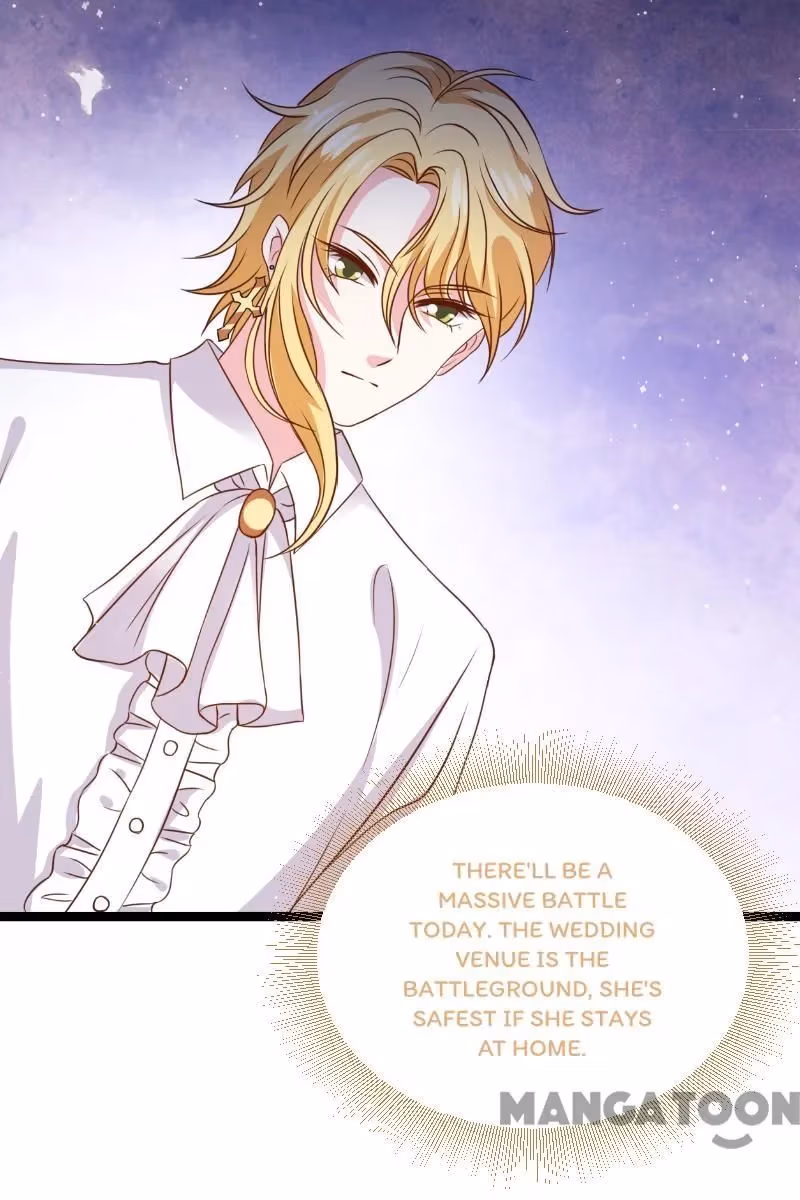 Like Husband, Like Son Chapter 190 page 36 - 