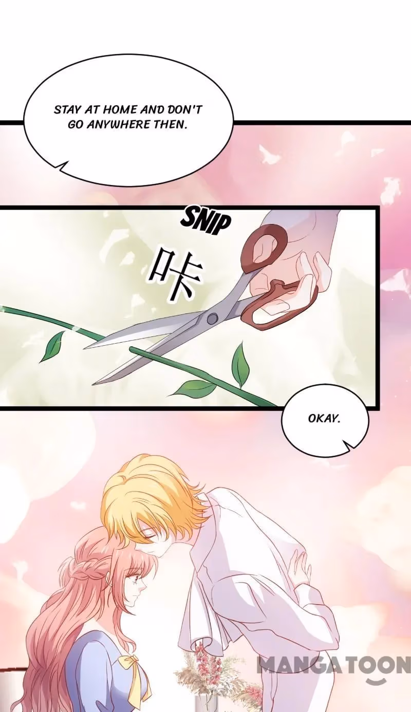 Like Husband, Like Son Chapter 190 page 37 - 
