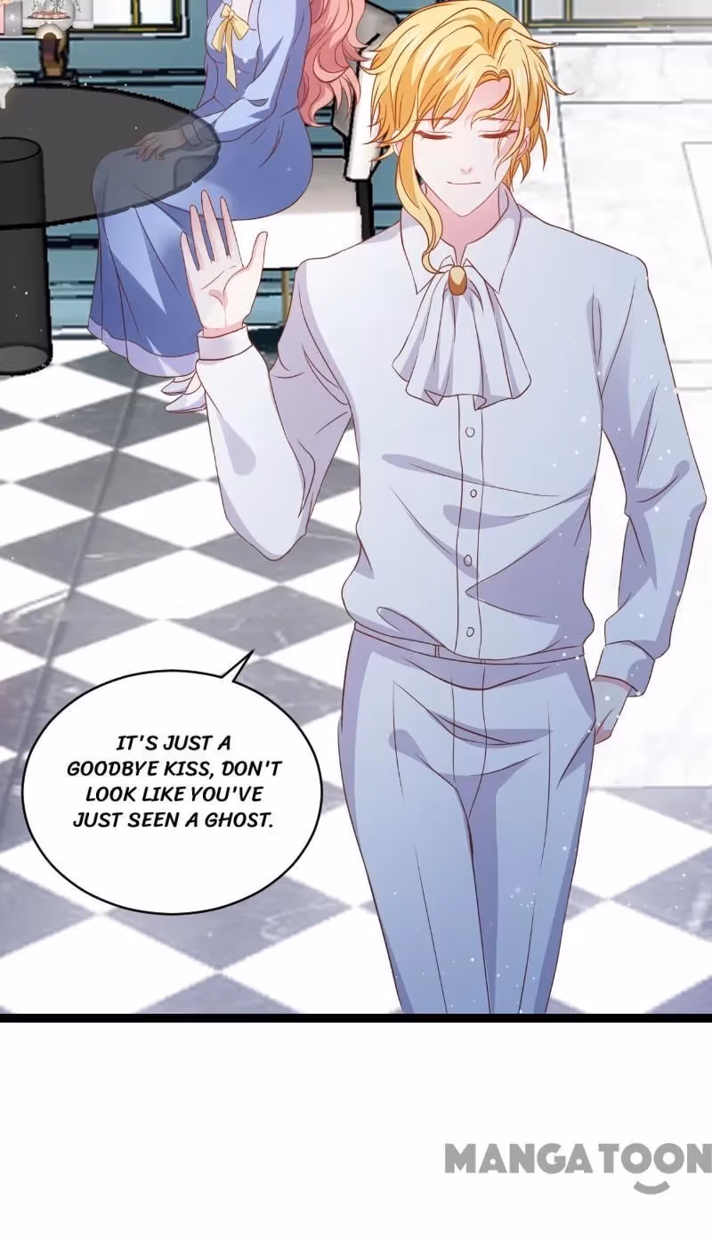Like Husband, Like Son Chapter 190 page 40 - 
