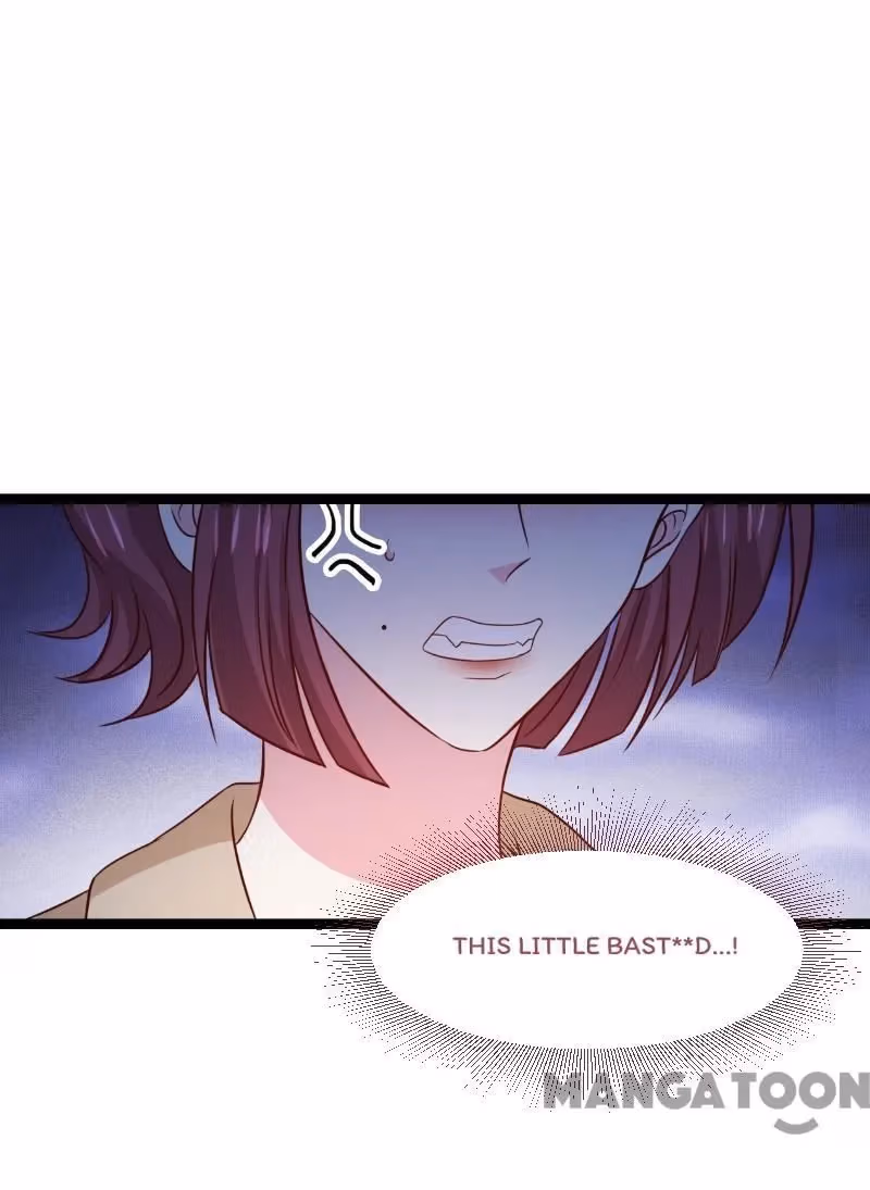 Like Husband, Like Son Chapter 190 page 5 - 