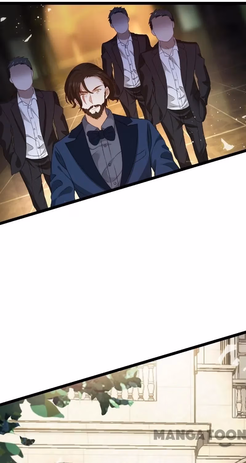 Like Husband, Like Son Chapter 190 page 44 - 
