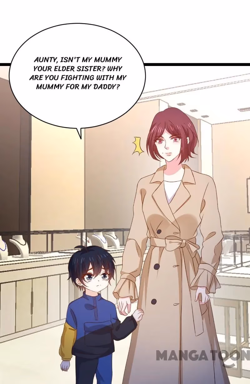 Like Husband, Like Son Chapter 190 page 6 - 