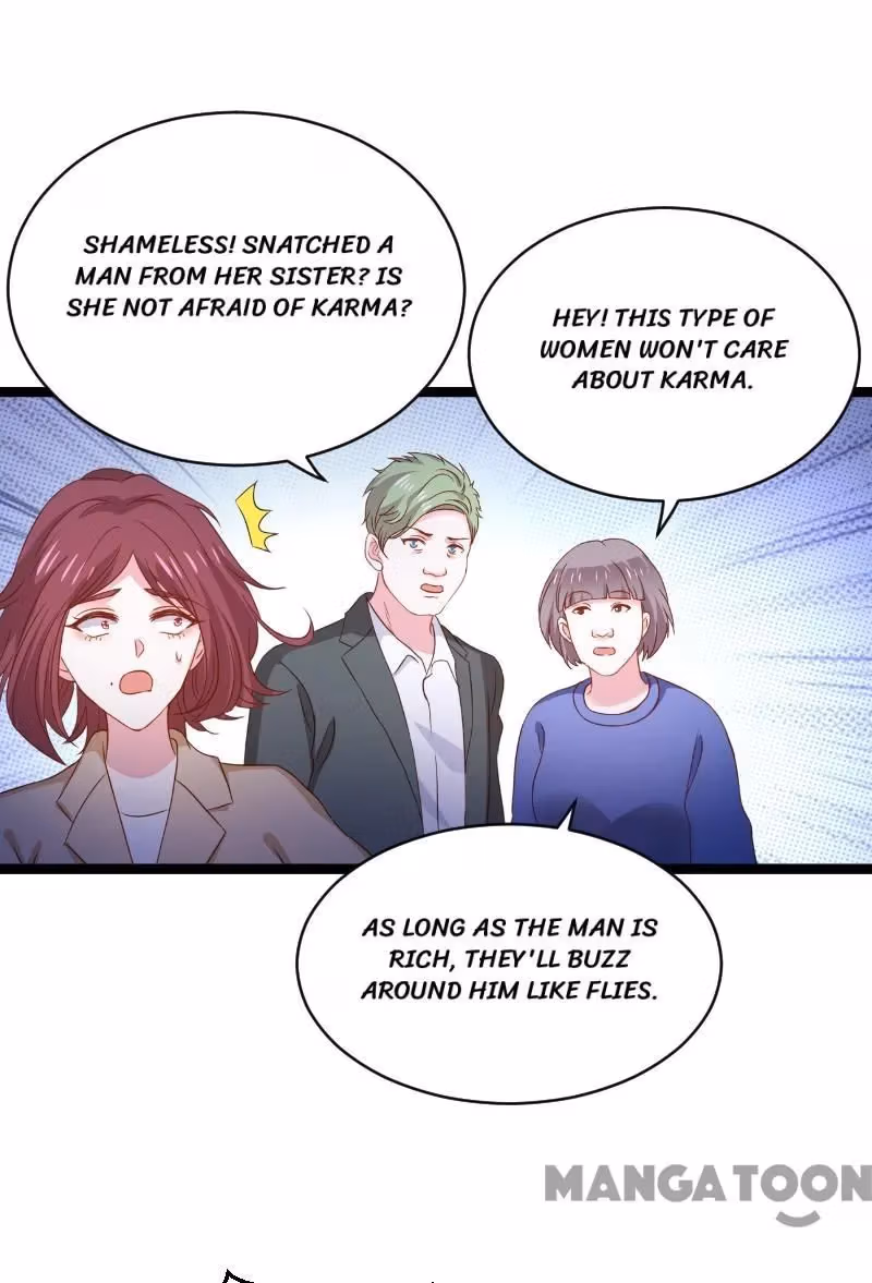 Like Husband, Like Son Chapter 190 page 8 - 