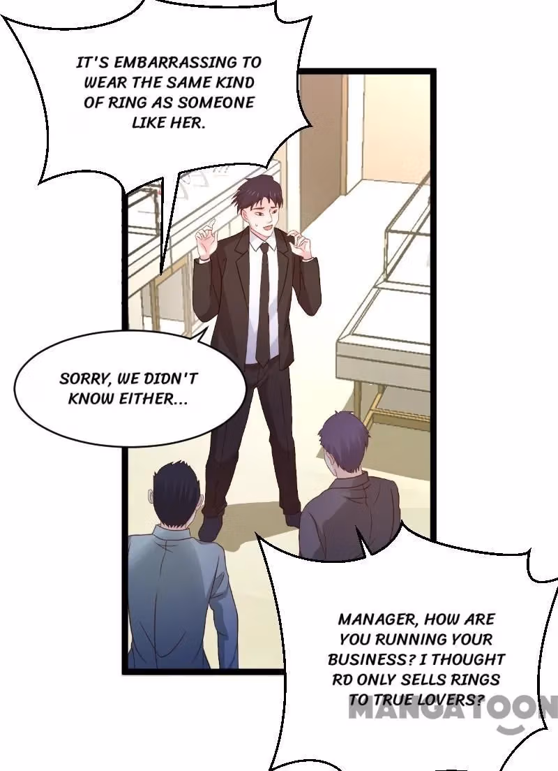 Like Husband, Like Son Chapter 190 page 9 - 