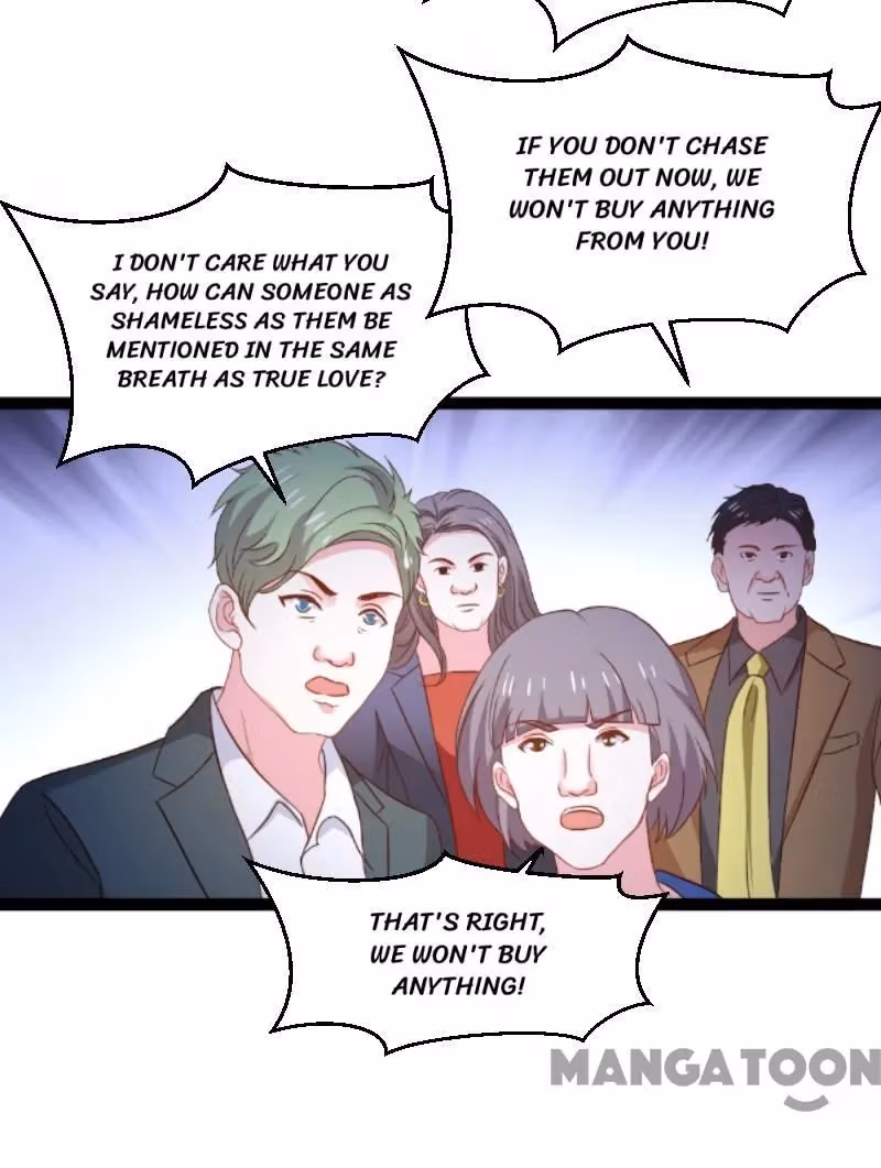 Like Husband, Like Son Chapter 190 page 10 - 