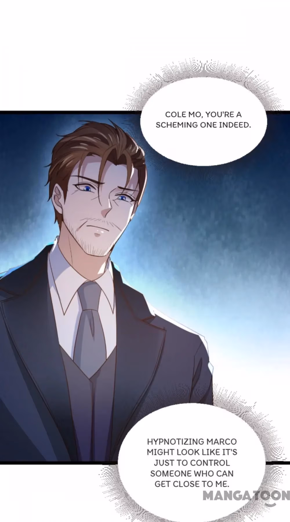 Like Husband, Like Son Chapter 191 page 16 - 