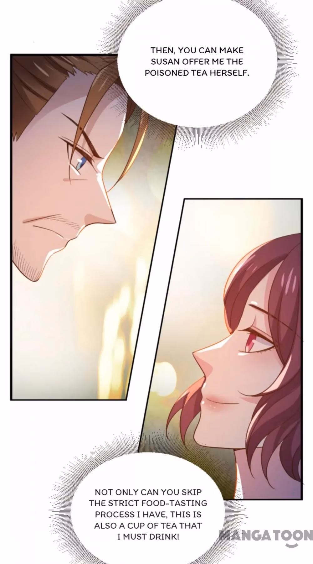 Like Husband, Like Son Chapter 191 page 20 - 