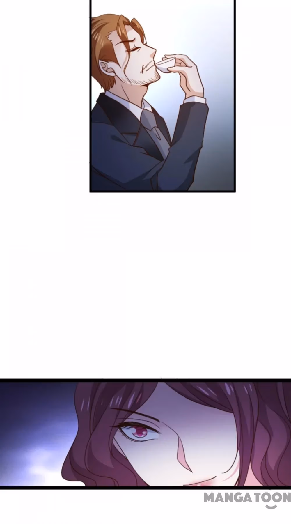 Like Husband, Like Son Chapter 191 page 23 - 