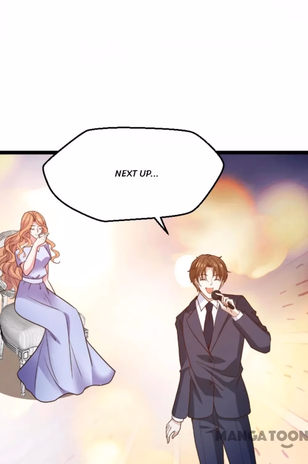 Like Husband, Like Son Chapter 191 page 26 - 