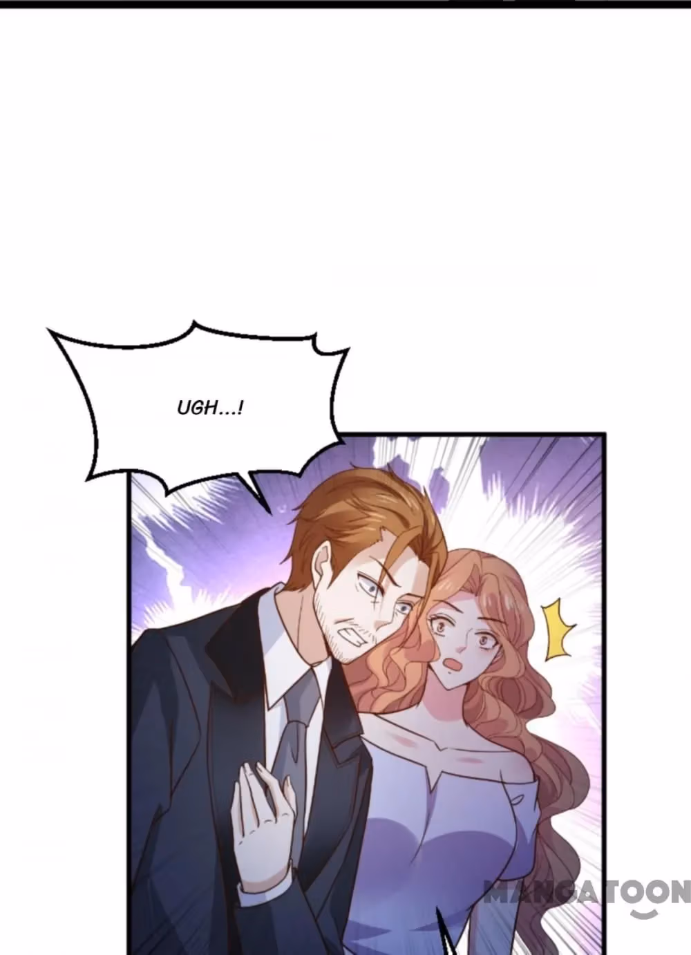 Like Husband, Like Son Chapter 191 page 27 - 