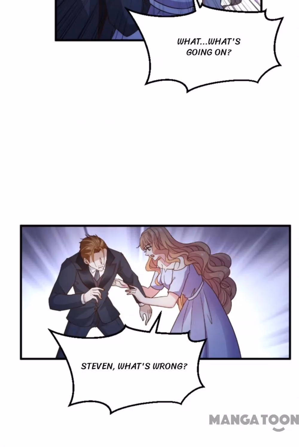 Like Husband, Like Son Chapter 191 page 28 - 