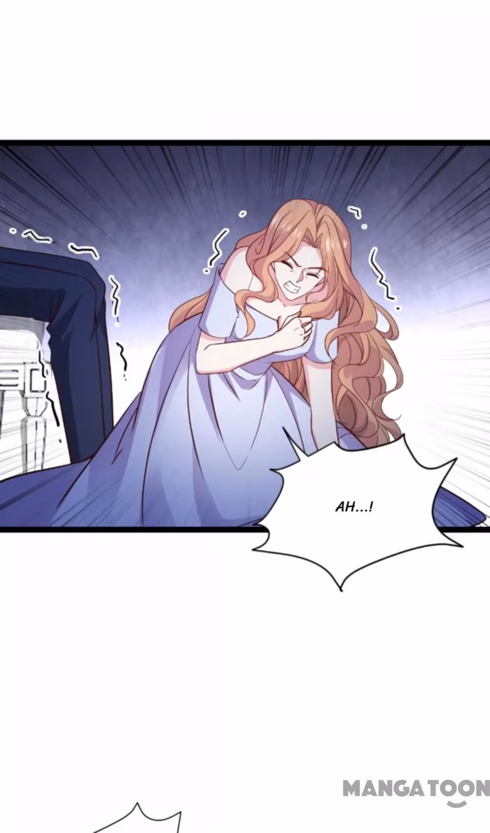 Like Husband, Like Son Chapter 191 page 29 - 